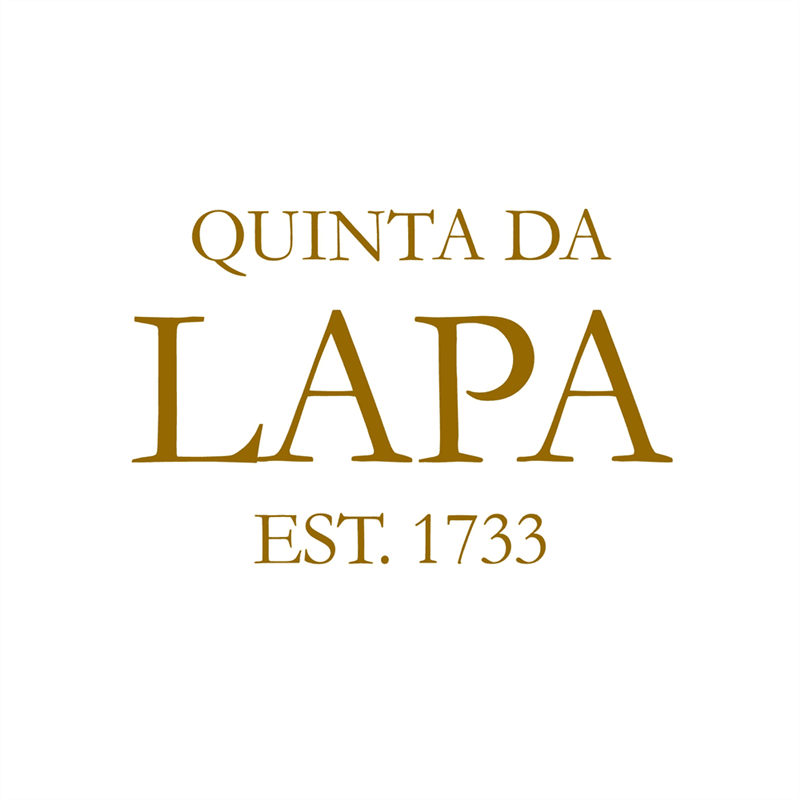 Logo - Quinta da Lapa