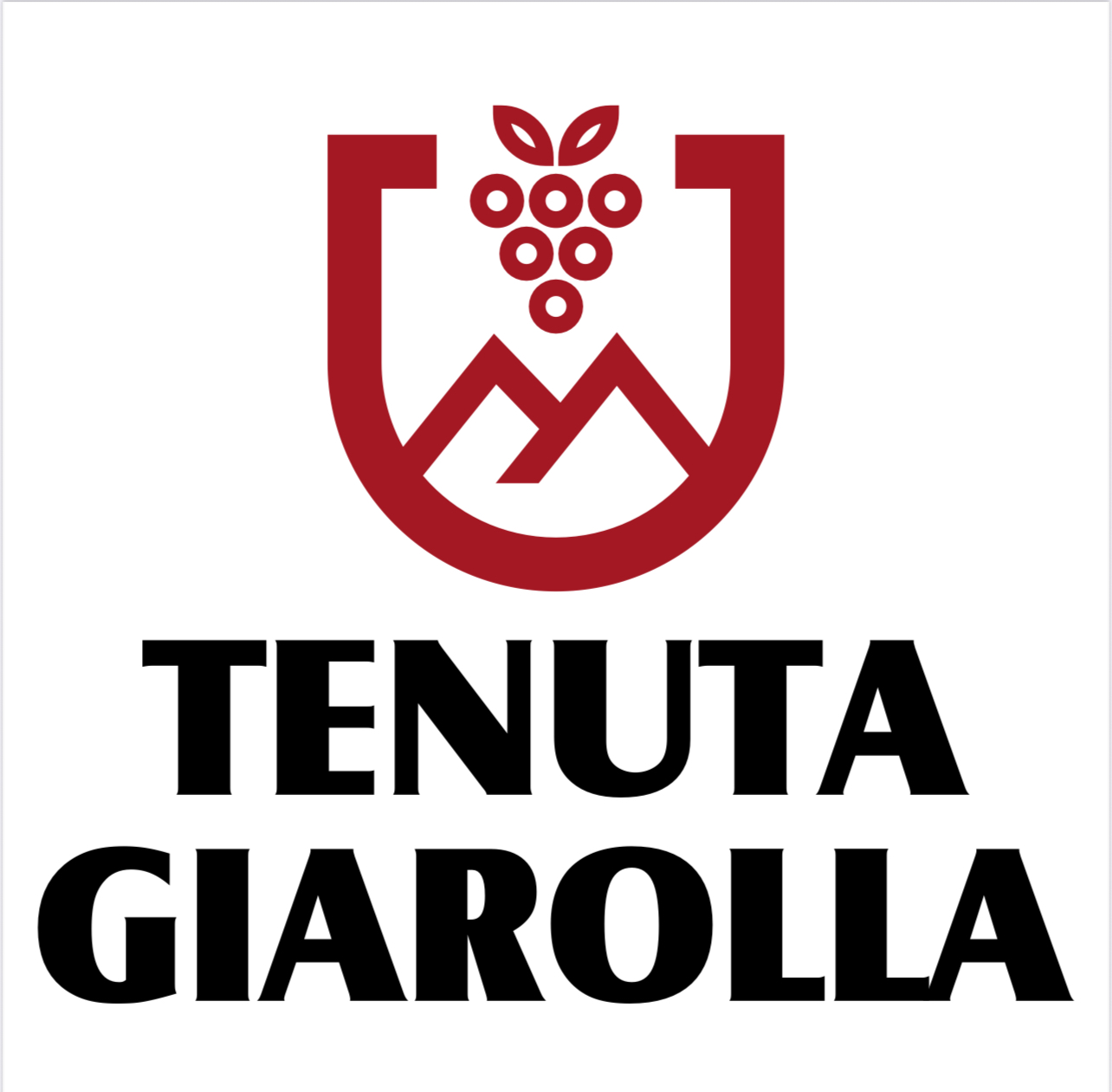 Logo - Tenuta Giarolla