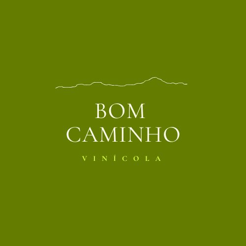 Logo - Vinícola Bom Caminho