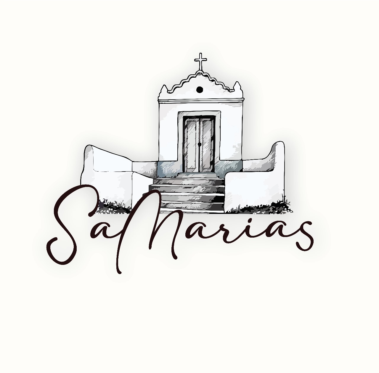 Logo - Vinhedo Samarias